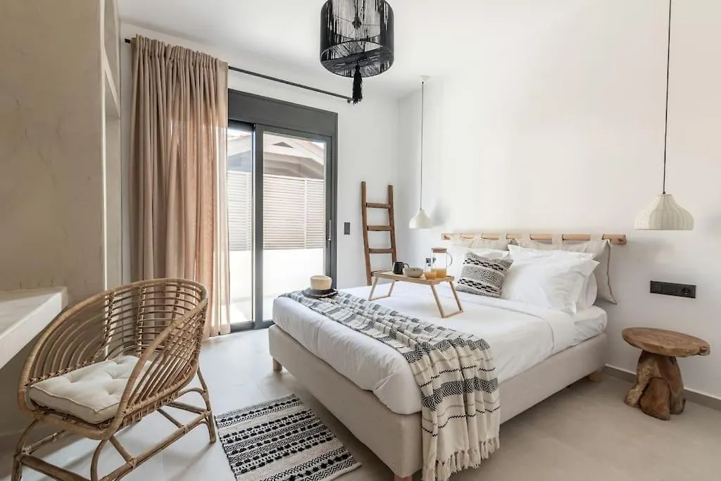 Nikole Cottage House By The Sea Kokkini Hani 0*,  Grecia