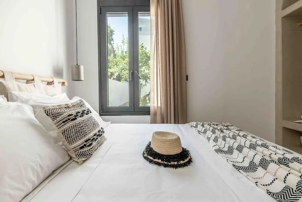 Nikole Cottage House By The Sea Kokkini Hani