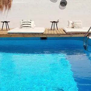  Aparthotel Mira Living Concept Adults Only