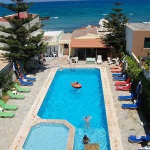 3* Appart hôtel Haris