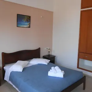  Appartement Frosso's